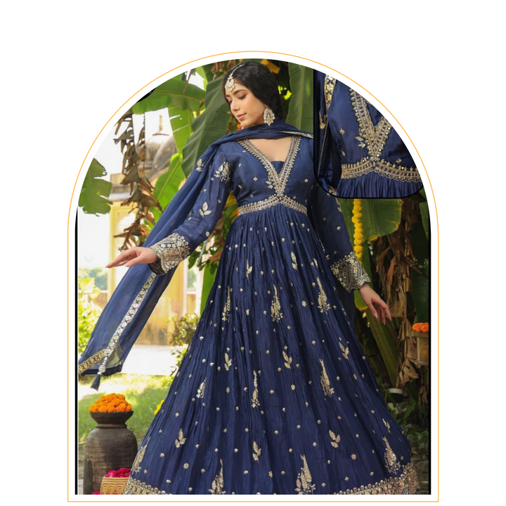 Indian Ethnic Wear